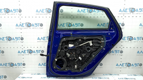 Rear right door assembly for Hyundai Elantra 21-23