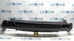 Rear bumper bare lower part Honda CRV 23- HEV Sport