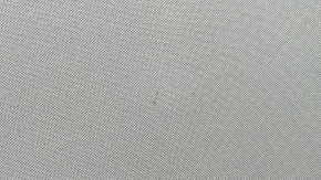 Headlining for Hyundai Elantra 21-23 without sunroof, dark gray, ready to clean