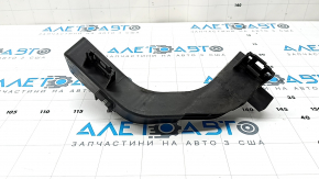 Headlight bracket left Hyundai Elantra 21-23