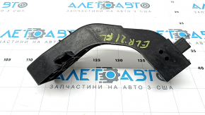 Headlight bracket left Hyundai Elantra 21-23