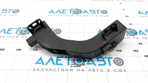 Headlight bracket right Hyundai Elantra 21-23