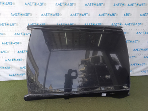 Metal roof of Toyota Camry v70 18-24 without sunroof and antenna, sawed off, bumps