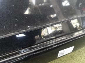 Metal roof of Toyota Camry v70 18-24 without sunroof and antenna, sawed off, bumps