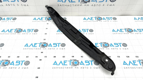 Seal wing door-wing left Hyundai Elantra 21-23