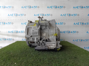 Automatic transmission assembly Audi Q3 83A 19-25 2.0T RLU AWD 8 speed 80k