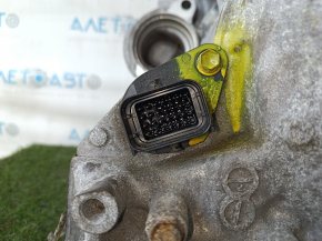 Automatic transmission assembly Audi Q3 83A 19-25 2.0T RLU AWD 8 speed 80k