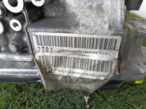 Automatic transmission assembly Audi Q3 83A 19-25 2.0T RLU AWD 8 speed 80k