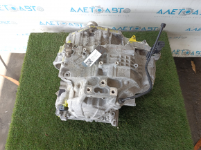 Automatic transmission assembly Audi Q3 83A 19-25 2.0T RLU AWD 8 speed 80k