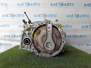 Automatic transmission assembly Audi Q3 83A 19-25 2.0T RLU AWD 8 speed 80k