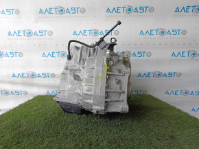 Automatic transmission assembly Audi Q3 83A 19-25 2.0T RLU AWD 8 speed 80k