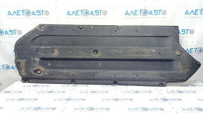 Bottom protection left Hyundai Elantra 21-23