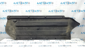 Bottom protection left Hyundai Elantra 21-23