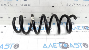 Spring rear right BMW X3 G01 18-21