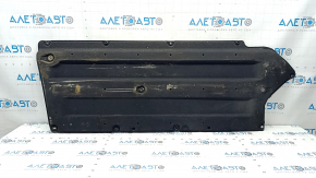 Right underbody protection Hyundai Elantra 21-23
