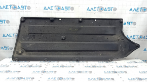 Right underbody protection Hyundai Elantra 21-23
