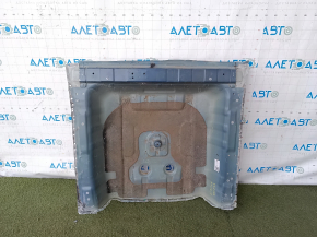 Kia Niro 17-22 HEV trunk tray on the body