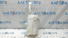 Washer reservoir Hyundai Elantra 21-23 with neck without lid