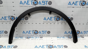 Front left fender arch trim for Toyota C-HR 18-23 Turkey built