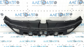 Hyundai Elantra 21-23 2.0" TV trim panel, scratches