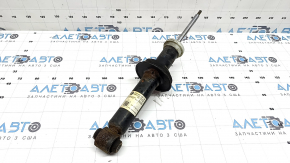 BMW X3 G01 18-24 rear right shock absorber rusty