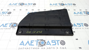 Rear bumper guard right Hyundai Elantra 21-23