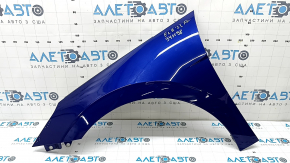 Front left fender Hyundai Elantra 21-23