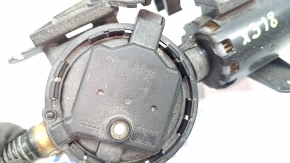 Fuel Vapor Leak Detection Pump for BMW X3 G01 18-24 2.0T