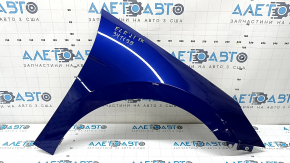Front right fender Hyundai Elantra 21-23