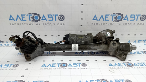 BMW X3 G01 18-24 electric steering rack, without rods