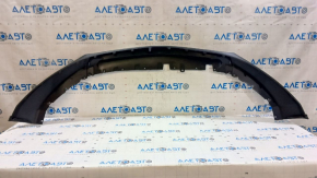 Lincoln MKX Front Bumper Lip 16-