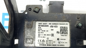 Blind Spot Sensor BSM Right Hyundai Elantra 21 with Bracket