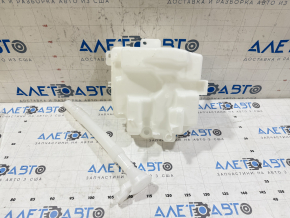 Mitsubishi Outlander 10-13 Windshield Washer Reservoir