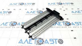 Dry heating Hyundai Elantra 21-26