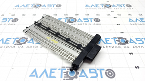 Dry heating Hyundai Elantra 21-26