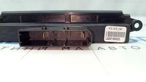 Dry heating Hyundai Elantra 21-26