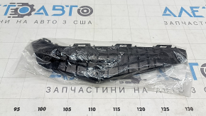 Left front bumper mount for Toyota Highlander 11-13