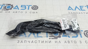 Left front bumper mount for Toyota Highlander 11-13