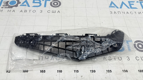 Right front bumper mount for Toyota Highlander 11-13