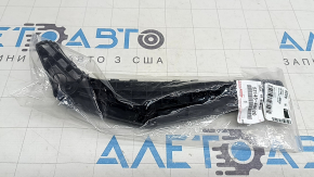 Right front bumper mount for Toyota Highlander 11-13