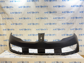 Front Bumper Bare Lincoln MKX 16-