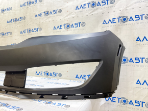 Front Bumper Bare Lincoln MKX 16-