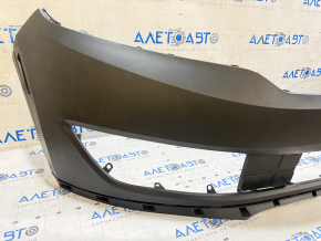 Front Bumper Bare Lincoln MKX 16-