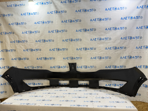 Front Bumper Bare Lincoln MKX 16-