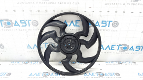 Cooling Fan Impeller Hyundai Elantra 21-23 2.0