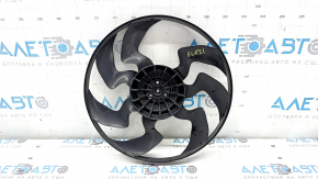 Cooling Fan Impeller Hyundai Elantra 21-23 2.0