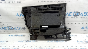 Audi Q7 20-24 glove compartment, gray, dry-cleanable