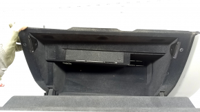 Audi Q7 20-24 glove compartment, gray, dry-cleanable