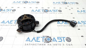 Cooling Fan Motor Hyundai Elantra 21-23 2.0
