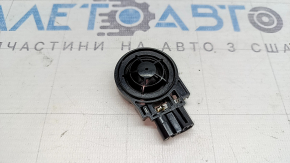 Left center pillar tweeter speaker for the Audi Q7 16-26 Bang & Olufsen